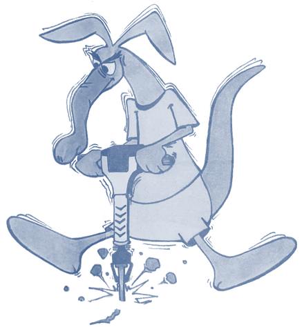 Aardvark Waterproofing LLC