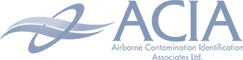 ACIA Airborne Contamination Identification Associates
