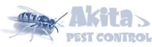 Akita Pest Control