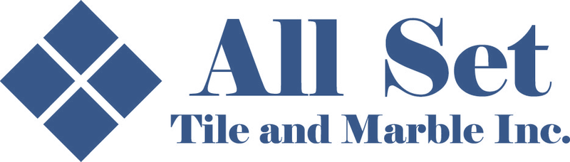 All Set Tile & Marble Co Inc