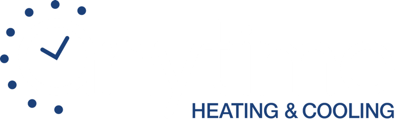 Anytime Heating and Cooling