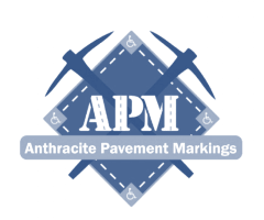 APM Line Striping