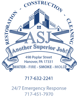 ASJ Emergency & Specialty Cleaning Service