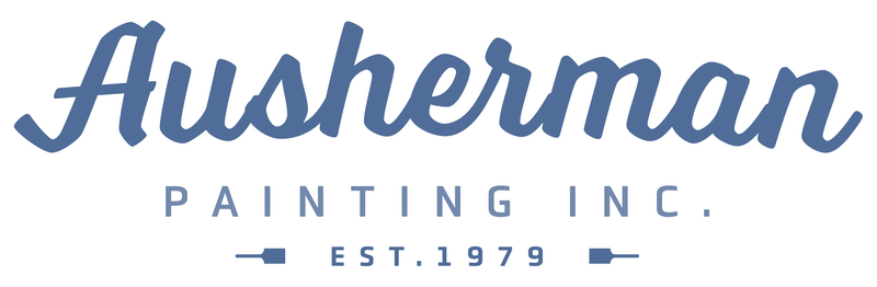 Ausherman Painting