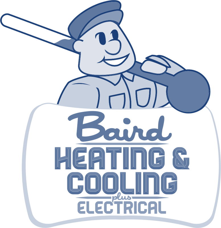 Baird Heating & Cooling Inc.