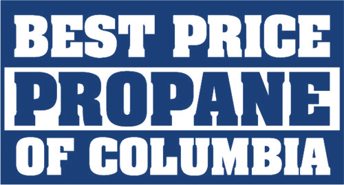 Best Price Propane of Columbia