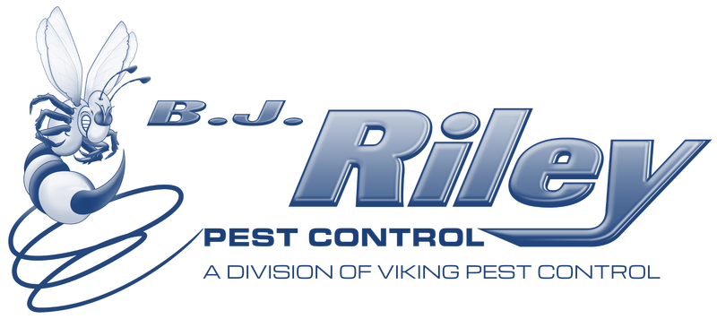 BJ Riley Pest Control, Inc. - A Division of Viking Pest Control
