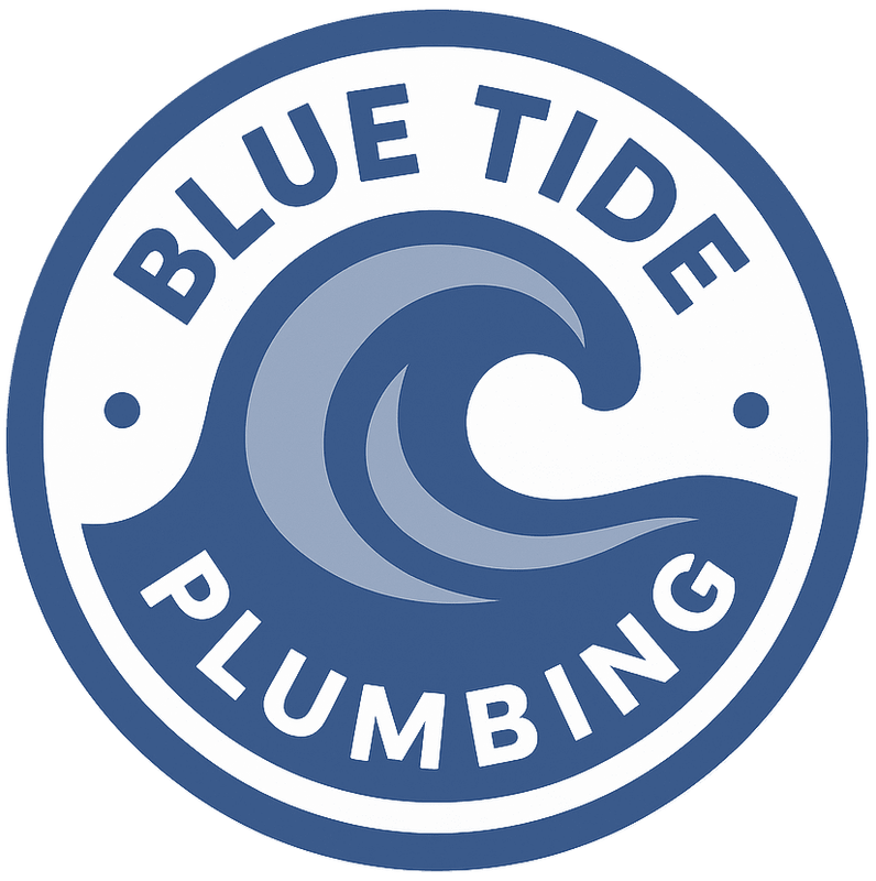 Blue Tide Plumbing