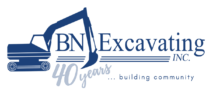 BN Excavating Inc