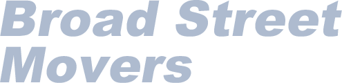Broad Street Movers