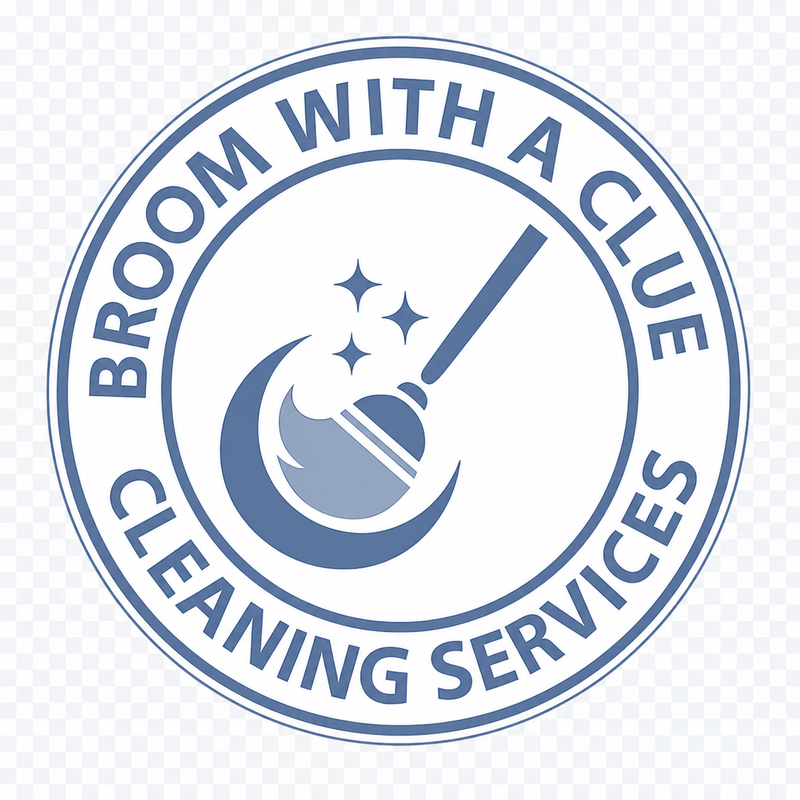 Broom with the clue cleaning services