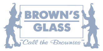 Brown's Glass