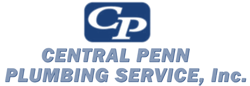 Central Penn Plumbing Service Inc
