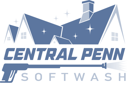 Central Penn Softwash LLC