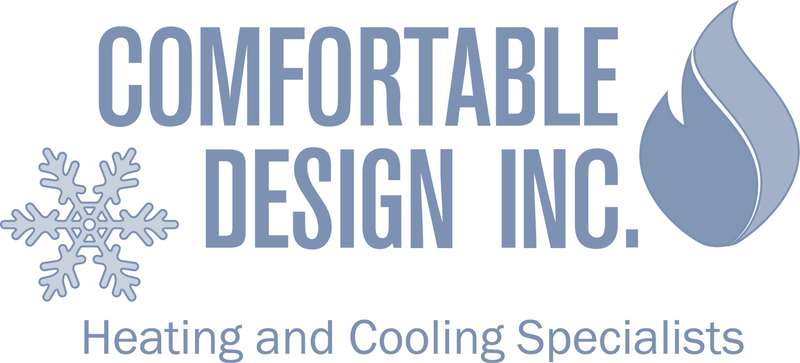 Comfortable Design Inc.