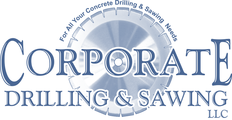 Corporate Drilling and Sawing LLC