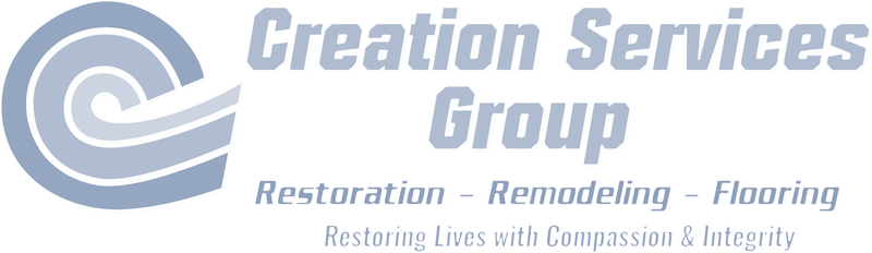 Creation Services Group