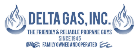 Delta Gas, Inc.