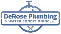DeRose Plumbing & Water Conditioning, LLC