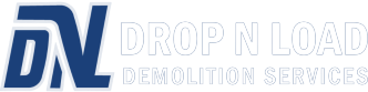 Drop N Load Demolition