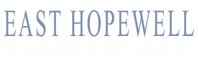 East Hopewell Plumbing & Excavating