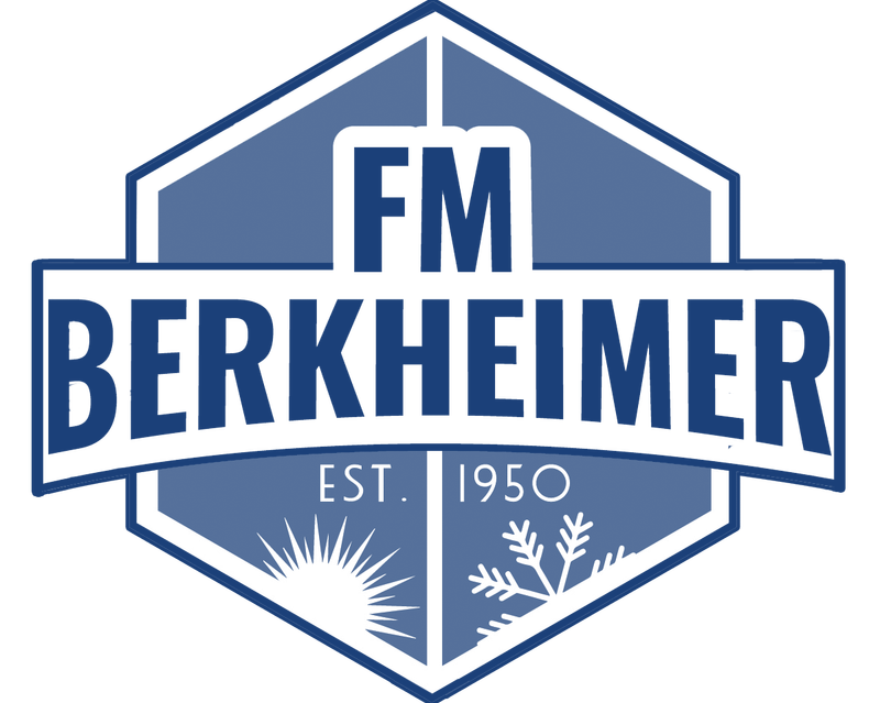 F.M. Berkheimer, Inc
