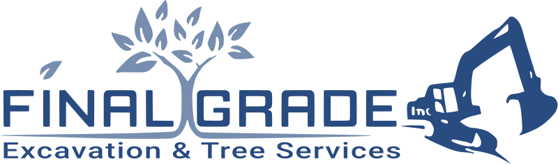 Final Grade Excavation & Tree Service