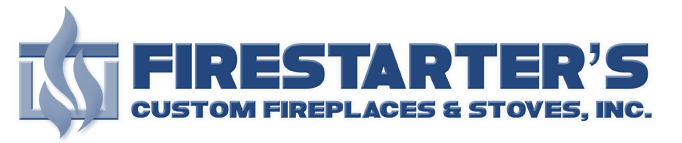 Firestarter's Custom Fireplaces & Stoves, Inc.