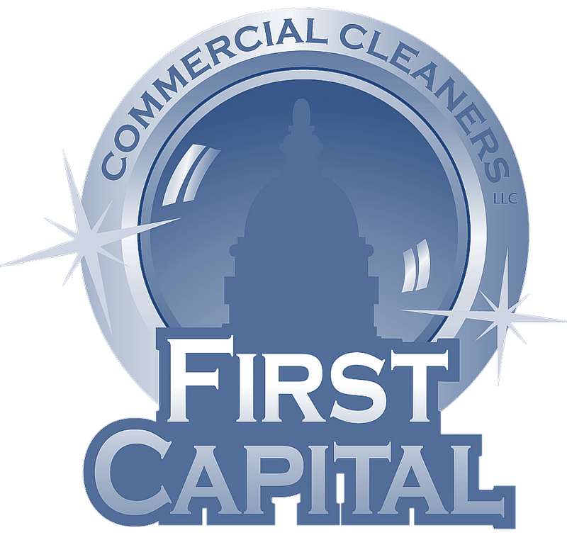 First Capital Commercial Cleaners