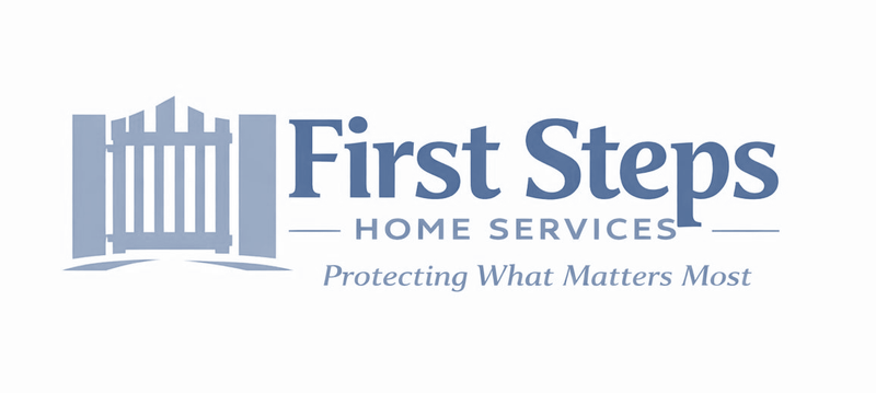 First Steps Home Services LLC
