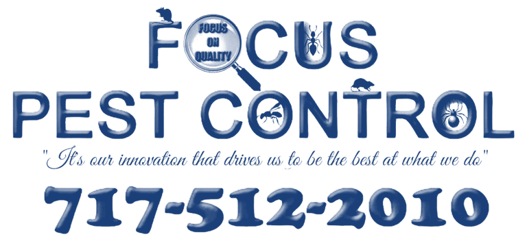 Focus Pest Control of Pa