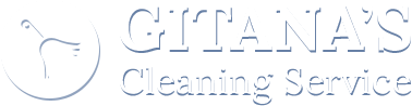 Gitana's Cleaning service
