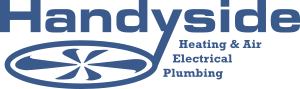 Handyside Plumbing, HVAC & Electrical