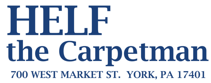 Helf the Carpetman