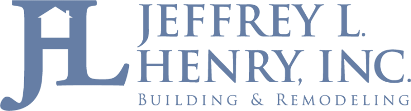 Henry Jeffrey L