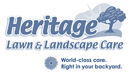 Heritage Lawn & Landscape Care, Inc.
