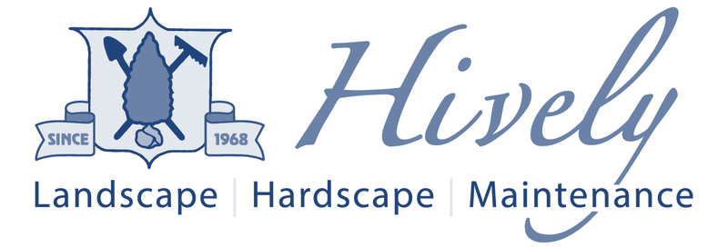 Hively Landscapes