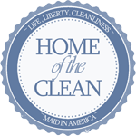 Home of the Clean