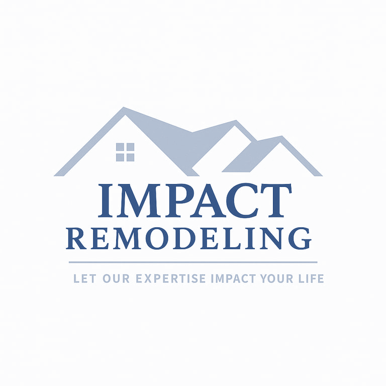 Impact Remodeling