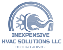 Inexpensive hvac solutions llc