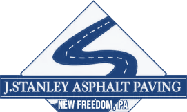 J Stanley Asphalt Paving llc