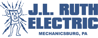 JL Ruth Electric, Inc.
