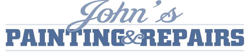 John's Painting and Repairs Inc.