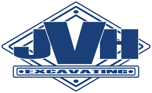 JVH Excavating Inc.