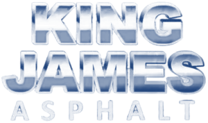 King James Asphalt & Seal Coating