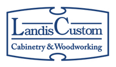 Landis Custom Cabinetry & Woodworking LLC