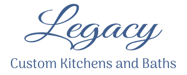 Legacy Custom Kitchens and Baths
