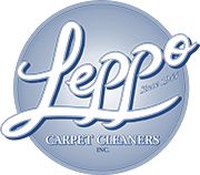 Leppo Carpet Cleaners Inc