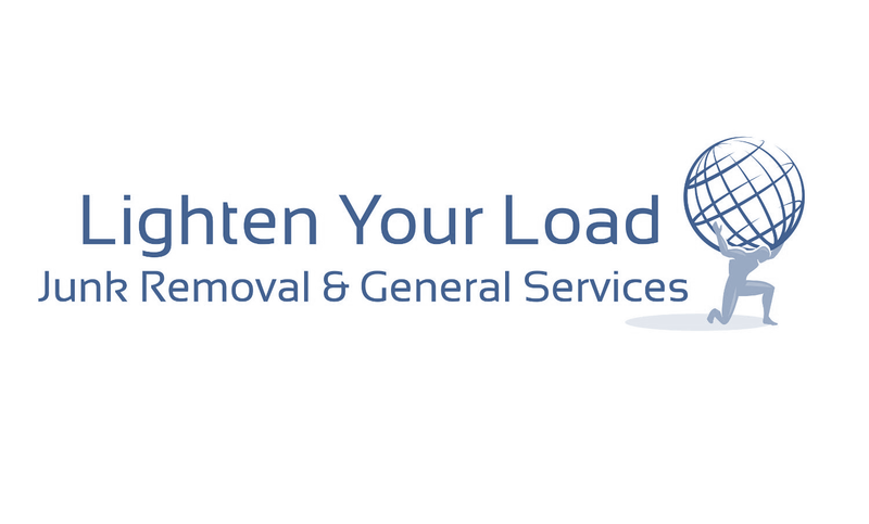 Lighten Your Load Junk Removal