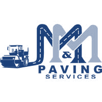 M & M Paving Services